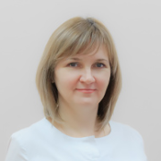 Котельвина Юлия Викторовна